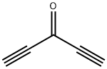 1,4-Pentadiyn-3-one Struktur