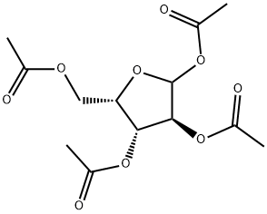 Azacitidine Impurity 21 Structure