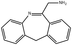 Epinastine Impurity 3 DiHCl Struktur