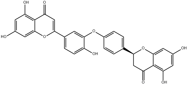 340997-02-6 2'',3''-Dihydroochnaflavone