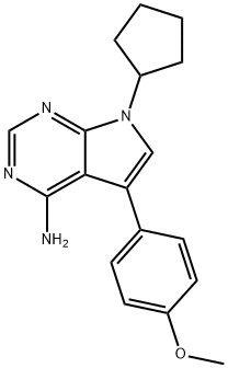 NCGC00262650 Struktur