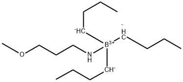 345269-15-0 三丁基硼-3-甲氧基丙胺
