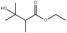 ethyl 3-hydroxy-2,3-dimethylbutanoate