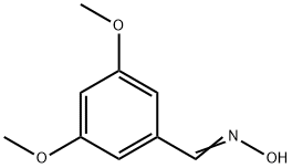 Benzaldehyde, 3,5-dimethoxy-, oxime
