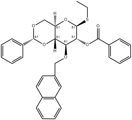 352008-11-8 结构式