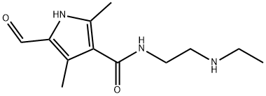 Sunitinib iMpurity Structure