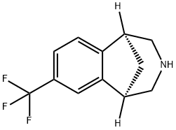 化合物 T31067,357425-68-4,结构式