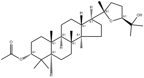 Cabraleadiol 3-acetate|3-乙酸南美楝属二醇酯