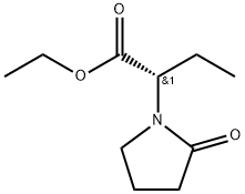 Levetiracetam Impurity F Struktur