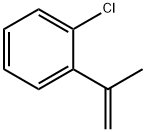 Benzene, 1-chloro-2-(1-methylethenyl)-