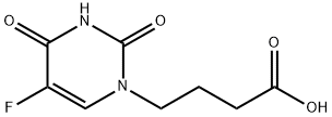 Emtricitabine Impurity Struktur