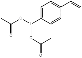 POLYSTYRENE IODOSOACETATE price.