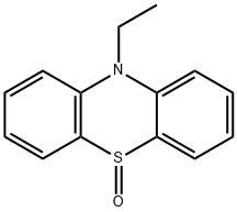 盐酸异丙嗪杂质04 结构式