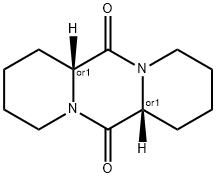 罗哌卡因杂质33, 36588-45-1, 结构式