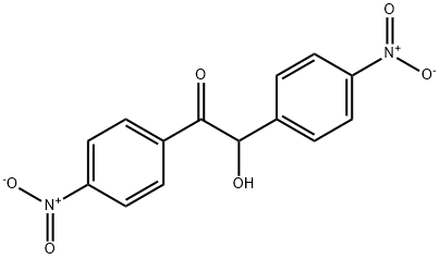 Phenytoin Impurity 2 Struktur