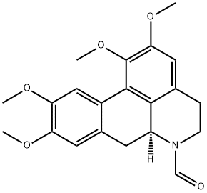 Aldehyde-decamago, 371196-16-6, 结构式