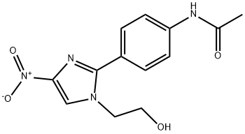 Dimethylphenidate Structure