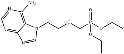 Adefovir Dipivoxil Impurity 32,374678-38-3,结构式
