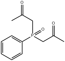 37506-13-1 di(acetonyl)phenylphosphine oxide