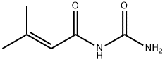 溴米索伐杂质3, 37637-88-0, 结构式