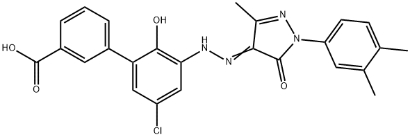 376592-56-2 Structure
