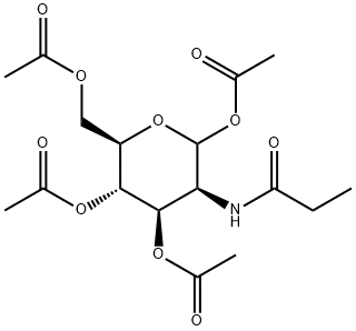 1,3,4,6-Tetra-O-acetyl-N-propanoyl-D-mannosamine|1,3,4,6-四-O-乙酰基-N-丙酰基D甘露糖胺