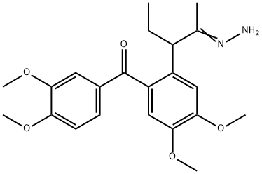 37952-09-3 Structure