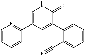 380917-96-4 Structure