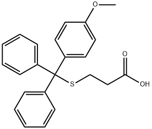 MPA(MMT)-OH 结构式