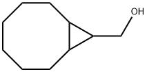 bicyclo[6.1.0]nonan-9-ylmethanol, 38858-52-5, 结构式