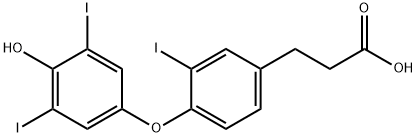 3914-31-6 左旋甲状腺素杂质14