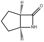 39155-94-7 (1R,5S)-6-氮杂双环[3.2.0]庚烷-7-酮