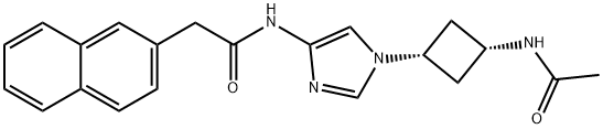 395074-72-3 Structure