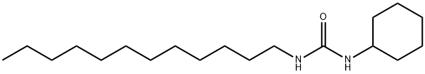 Soluble Epoxide Hydrolase Inhibitor, NCND - CAS 402939-18-8 - Calbiochem Structure
