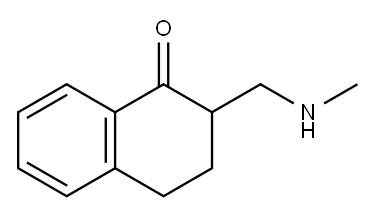 Mephtetramine(MTTA), 403860-66-2, 结构式