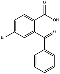 412299-83-3 Benzoic acid, 2-benzoyl-4-bromo-