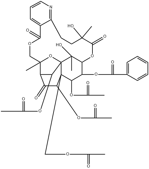 Alatamine Structure