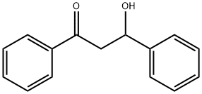 1-Propanone, 3-hydroxy-1,3-diphenyl-