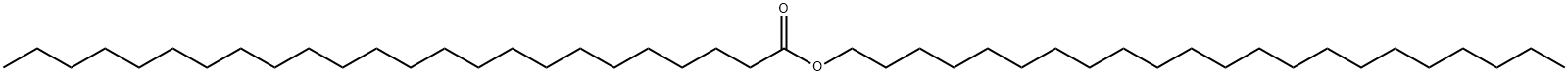 山嵛酸丁内酯,1G 结构式