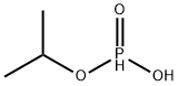 Phosphonic acid, mono(1-methylethyl) ester