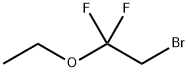 ethyl-(2-chloro-1,1-difluoro-ethyl)-ether