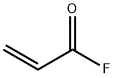 2-Propenoyl fluoride (9CI)