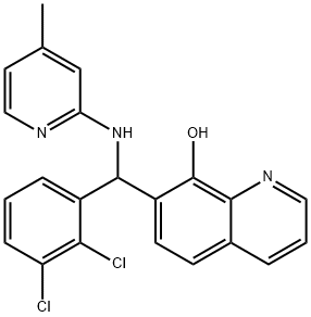 430458-66-5 化合物 T28078