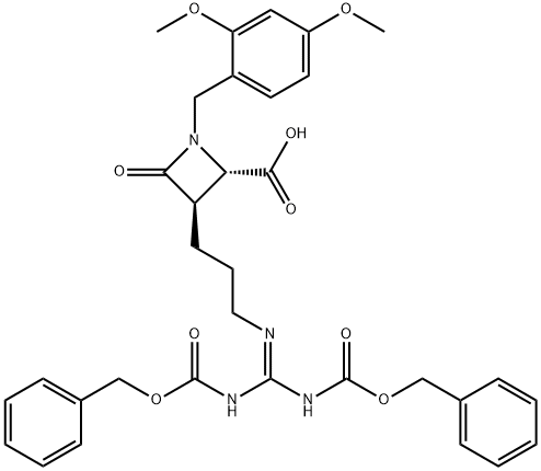 BMS-262084N-1 Structure