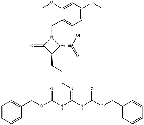 439089-70-0 Structure