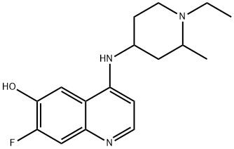 DeMehylcantharidin Structure