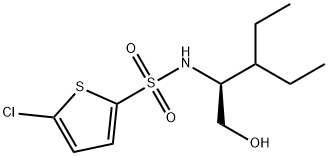 化合物 T31999, 443989-01-3, 结构式