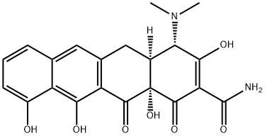 NSC84885 Structure