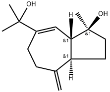 461644-90-6 4β,12-dihydroxyguaian-6,10-diene