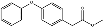 Benzeneacetic acid, 4-phenoxy-, methyl ester